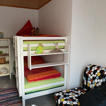 Nordseevilla Jade Schweiburg Экстерьер фото