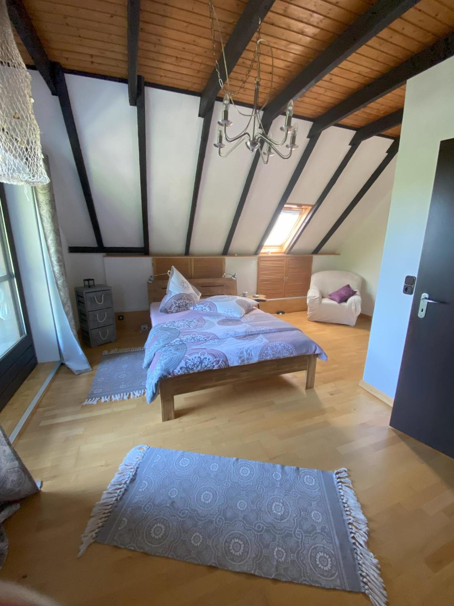 Nordseevilla Jade Schweiburg Экстерьер фото